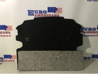 Floor Cover (Used)